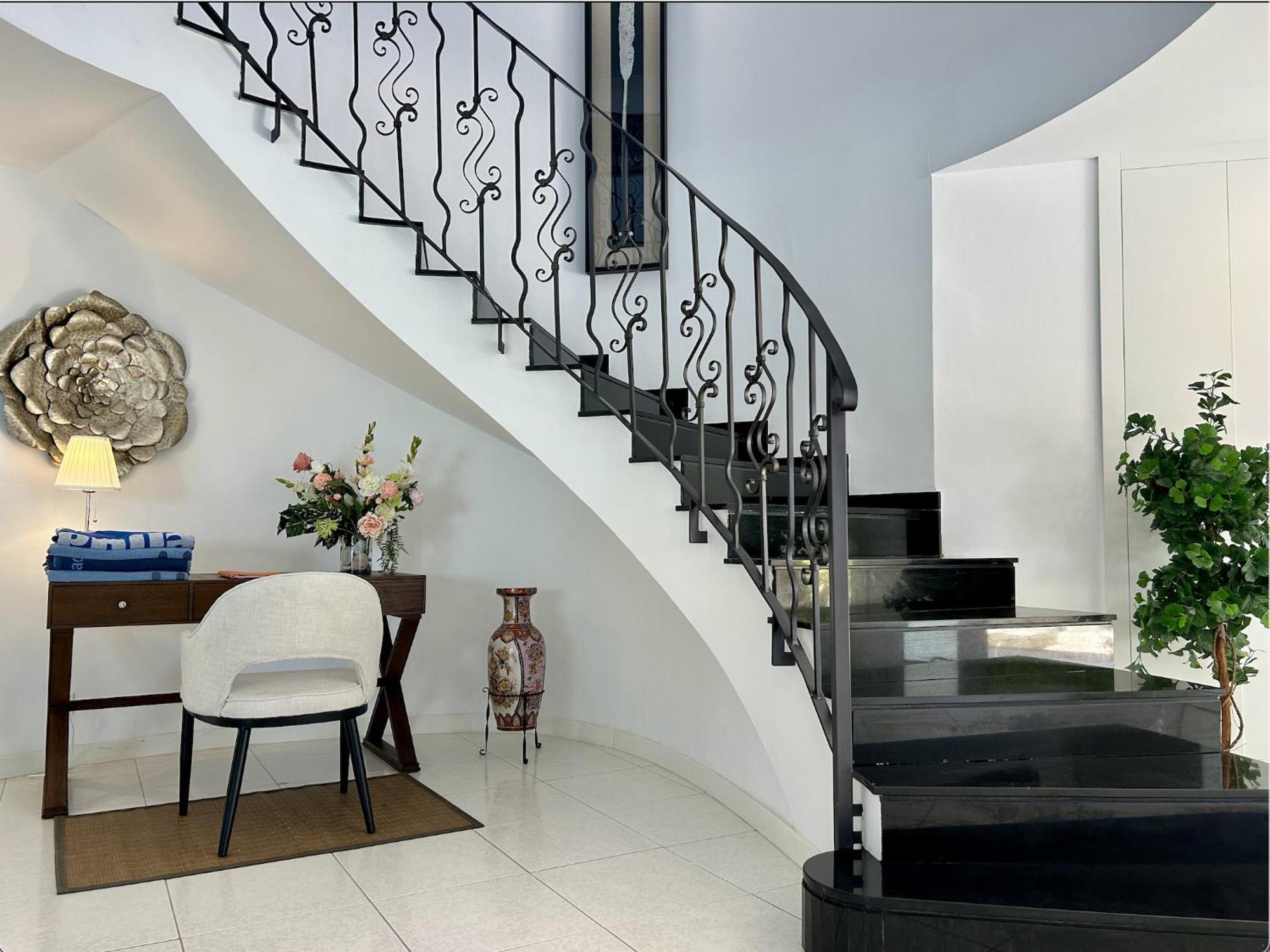 Arenda Villa Alamo Pino Alto Miami Playa Zewnętrze zdjęcie